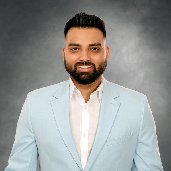 Shaneil Kumar, Associate